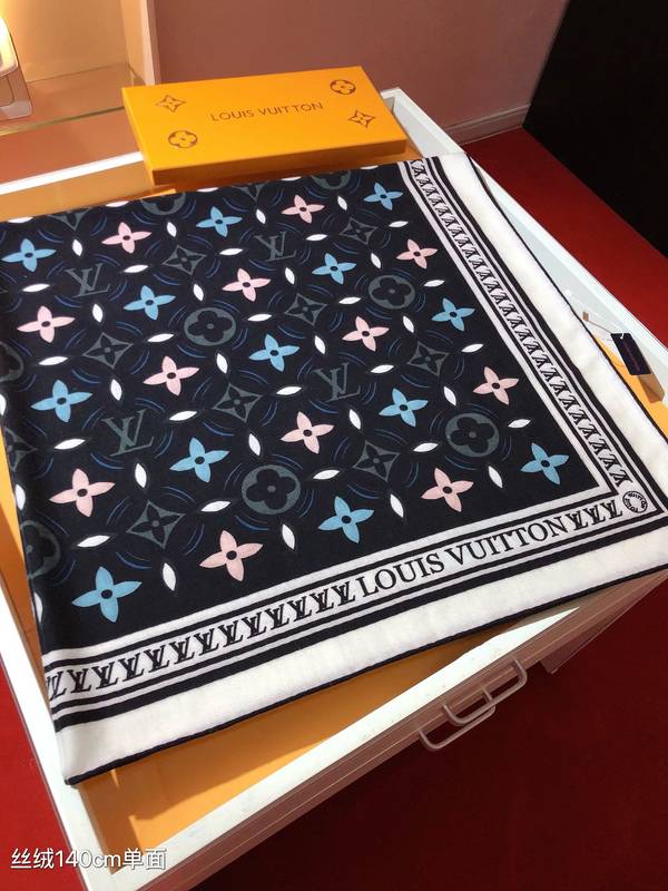 Louis Vuitton Scarf LVC00569 Louis Vuitton Scarf LVC00569